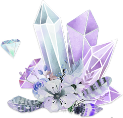 Power Healing Crystals 