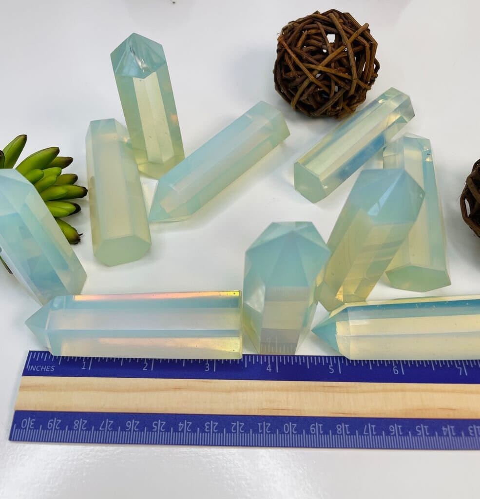 Opalite Tower Point